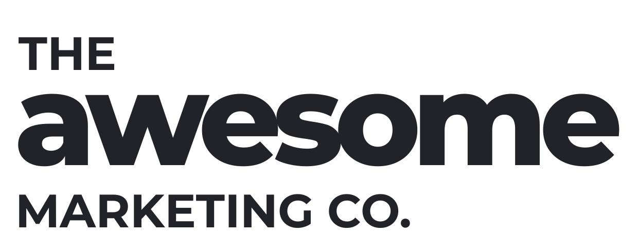 The Awesome Marketing Company